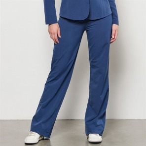 Z &CO Woman Broek Patrice - Indigo Mellee